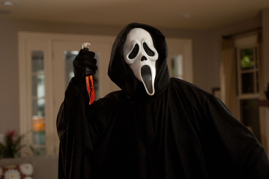 "Pânico 4". Foto: Divulgação