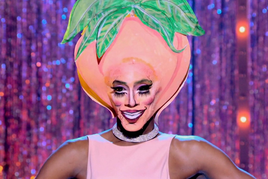 "RuPaul's Drag Race" Foto: Divulgação