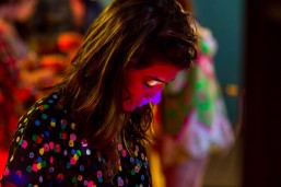 Cena do filme "Ferrugem". Foto: Divulgação/Olhar Distribuidora