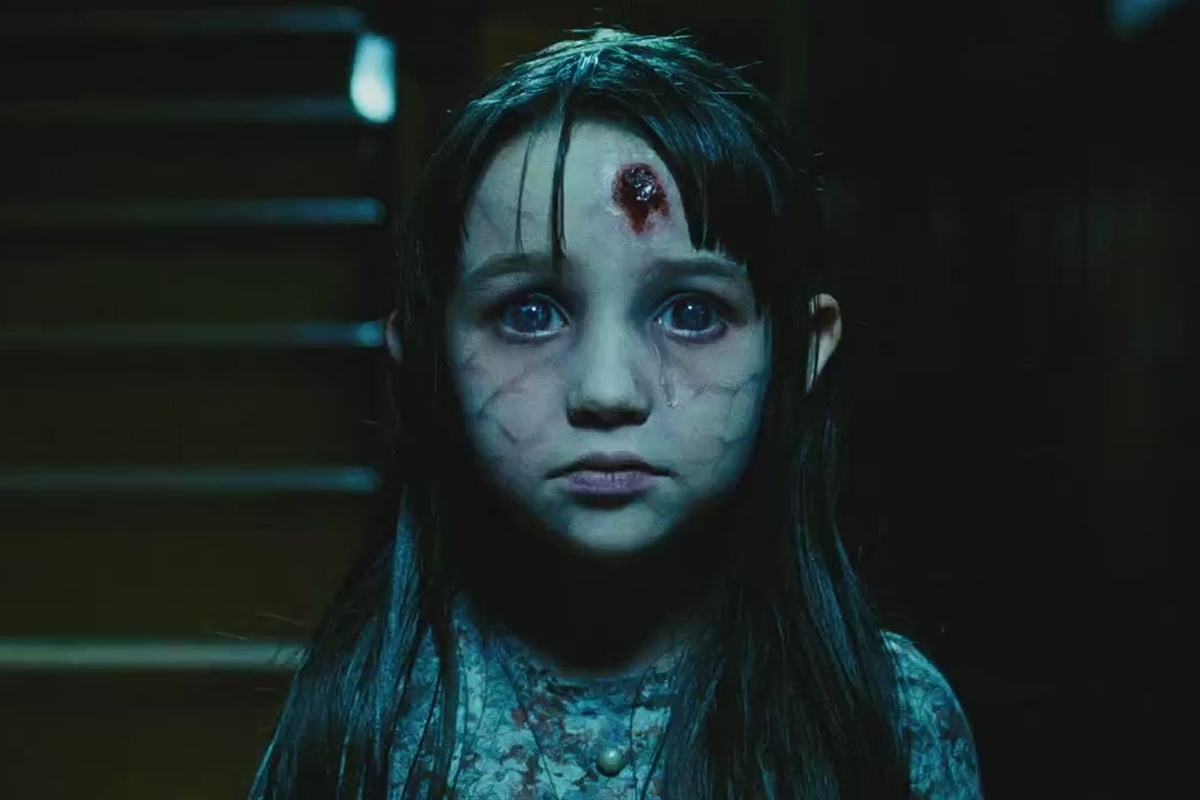 Horror em Amityville. Foto: Divulgação