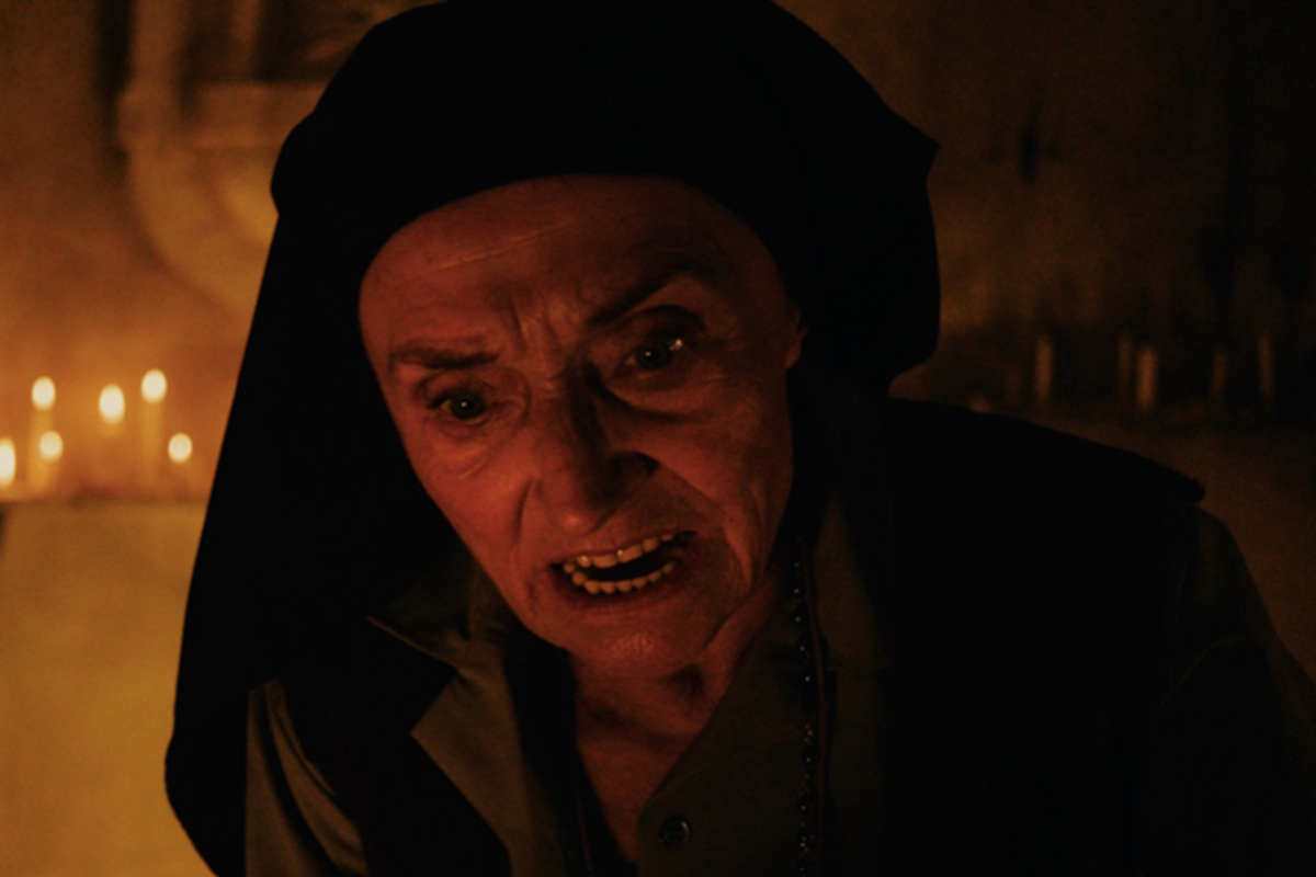 Luciferina. Foto: Divulgação