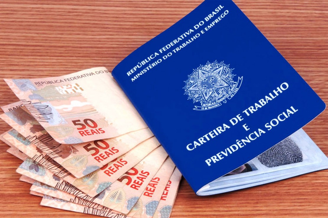 Lugar de dinheiro do FGTS é fora do FGTS