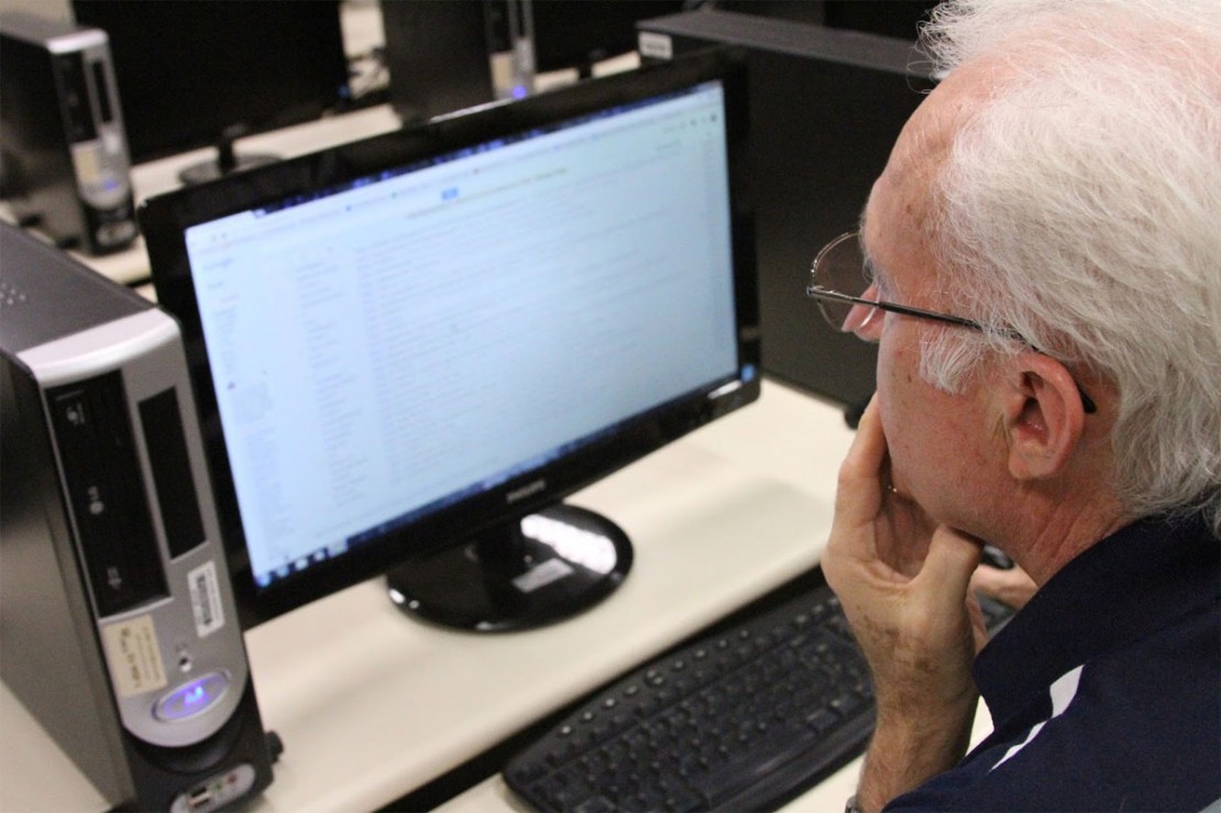 Vamos trocar de aposentadoria