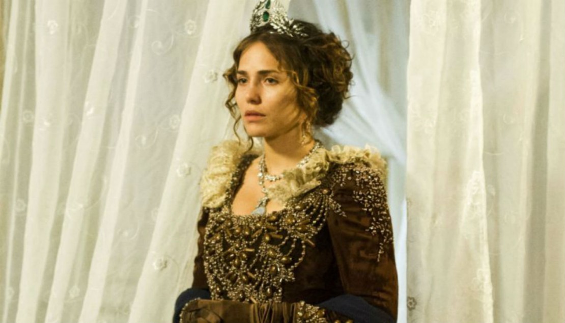 Em "Novo Mundo", Leopoldina enfrenta Domitila.