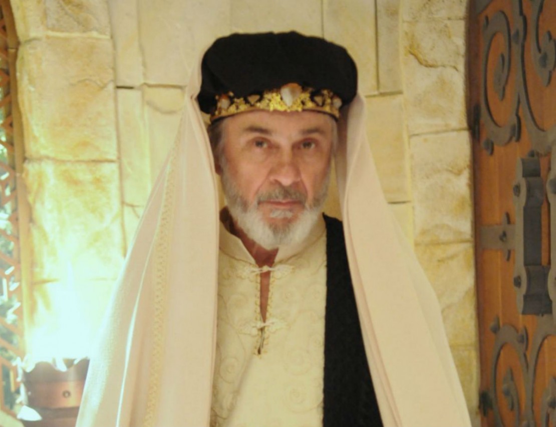 Em "O Rico e Lázaro", Fassur sequestra Joana.