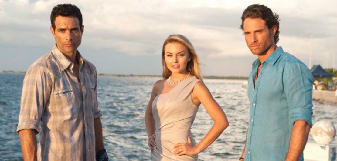 Em "O Que a Vida Me Roubou", José Luis ameaça Montserrat.