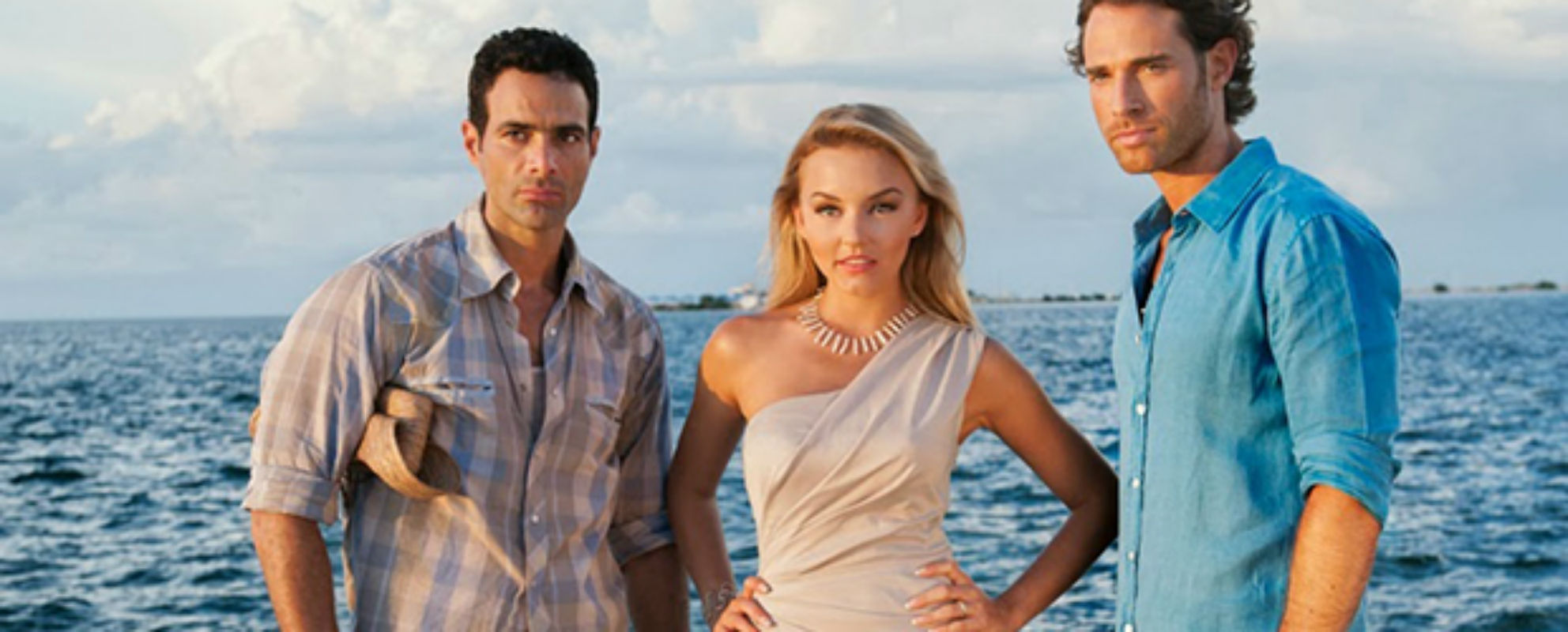 Em "O Que a Vida Me Roubou", Alessandro diz a Montserrat que matou Ezequiel para salvar José Luís.