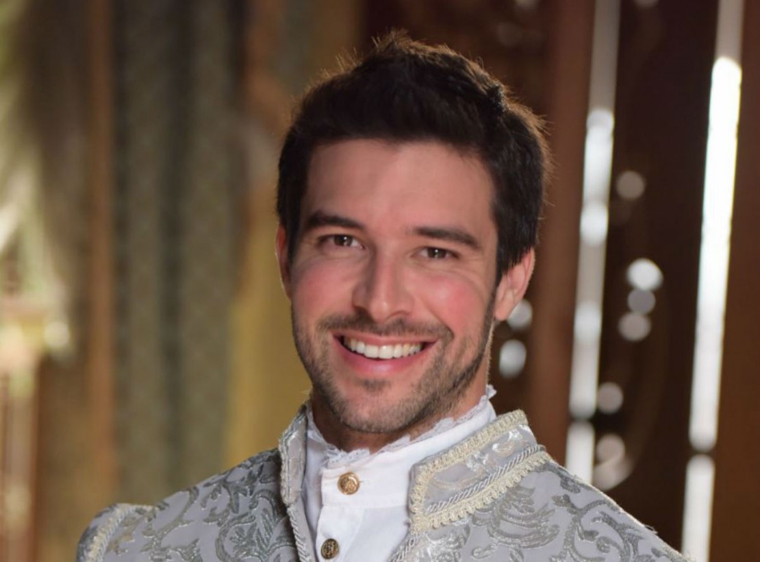 Em "Belaventura'', Enrico vai à procura de Pietra.