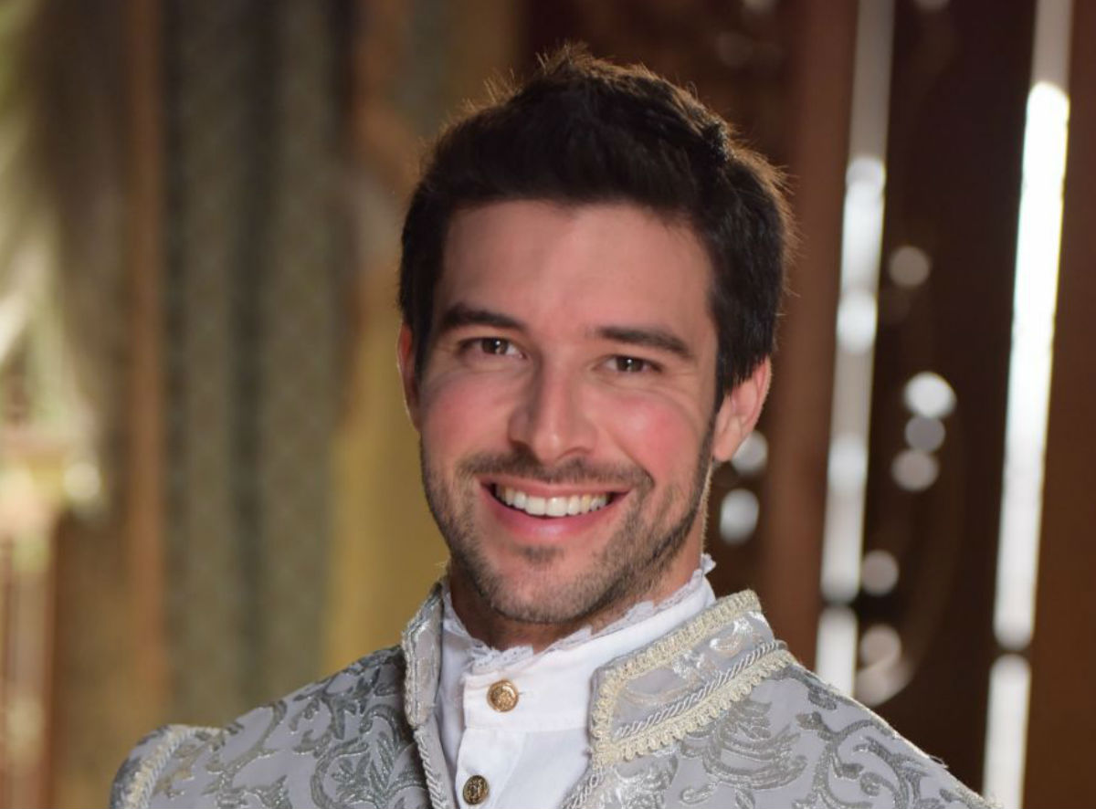 Em "Belaventura'', Enrico vai à procura de Pietra.