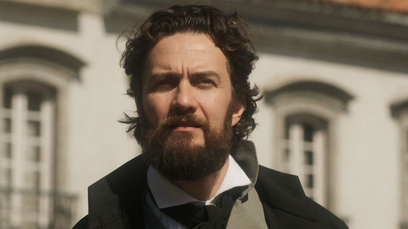 Em "Novo Mundo", Thomas é solto e promete vingança.