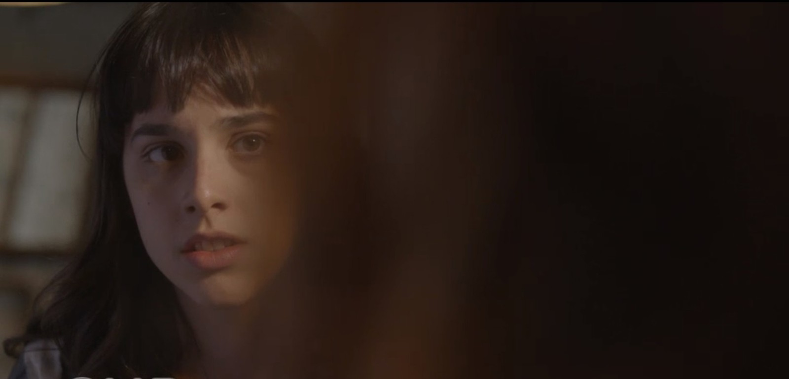 Em "Malhação: Viva a Diferença", Clara descobre que Lica gosta de Bóris.