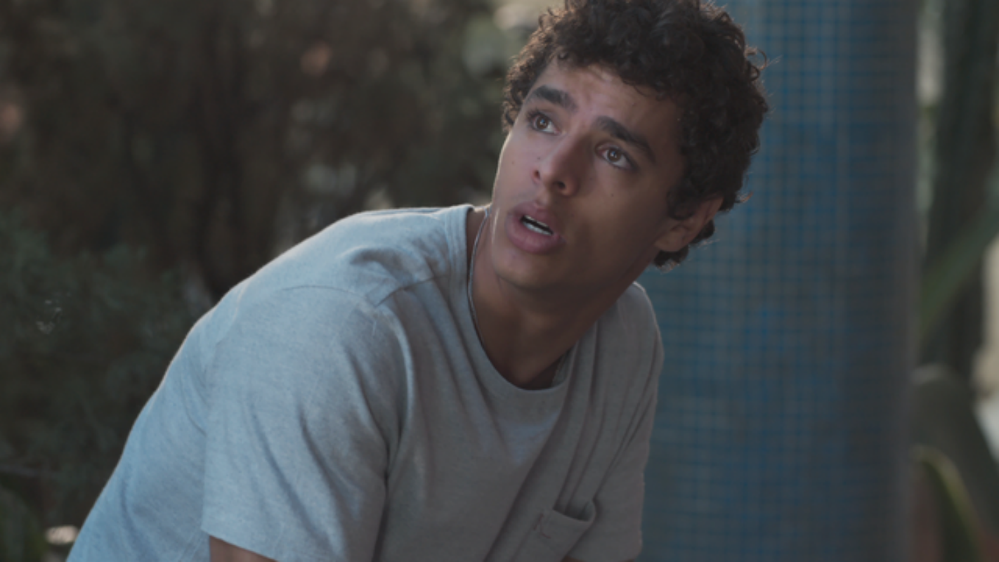 Em "Malhação: Viva a Diferença", Keyla e Tato discutem por causa de Tonico