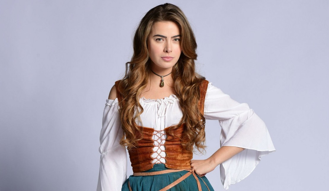 Em "Belaventura", Enrico anuncia que Pietra é a nova rainha.