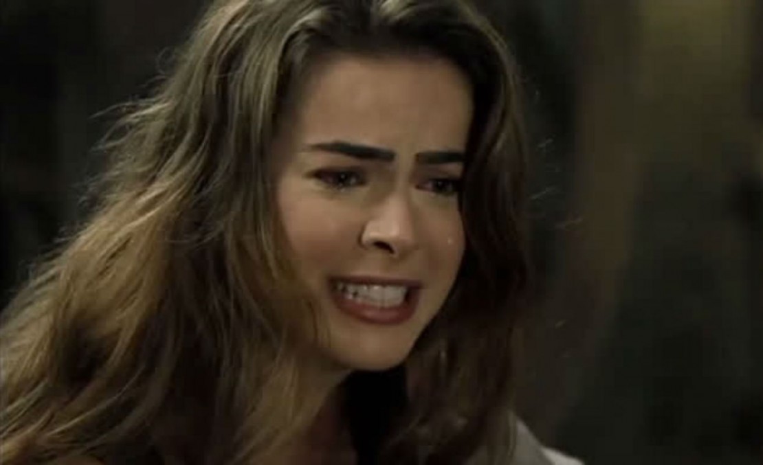 Em "Belaventura", Pietra desperta com um grito de dor bem forte.