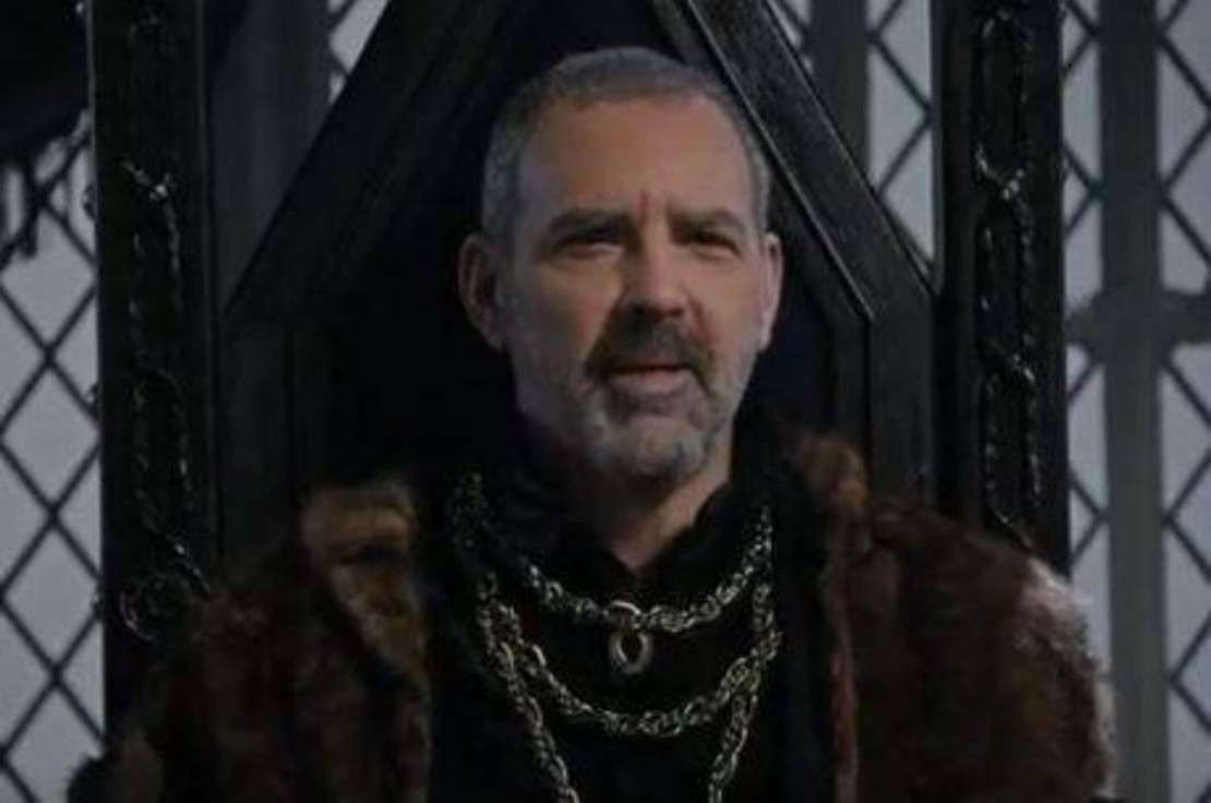 Em "Belaventura", Severo e Cedric criam um plano para que Otoniel fique contra Enrico já que foi deposto.