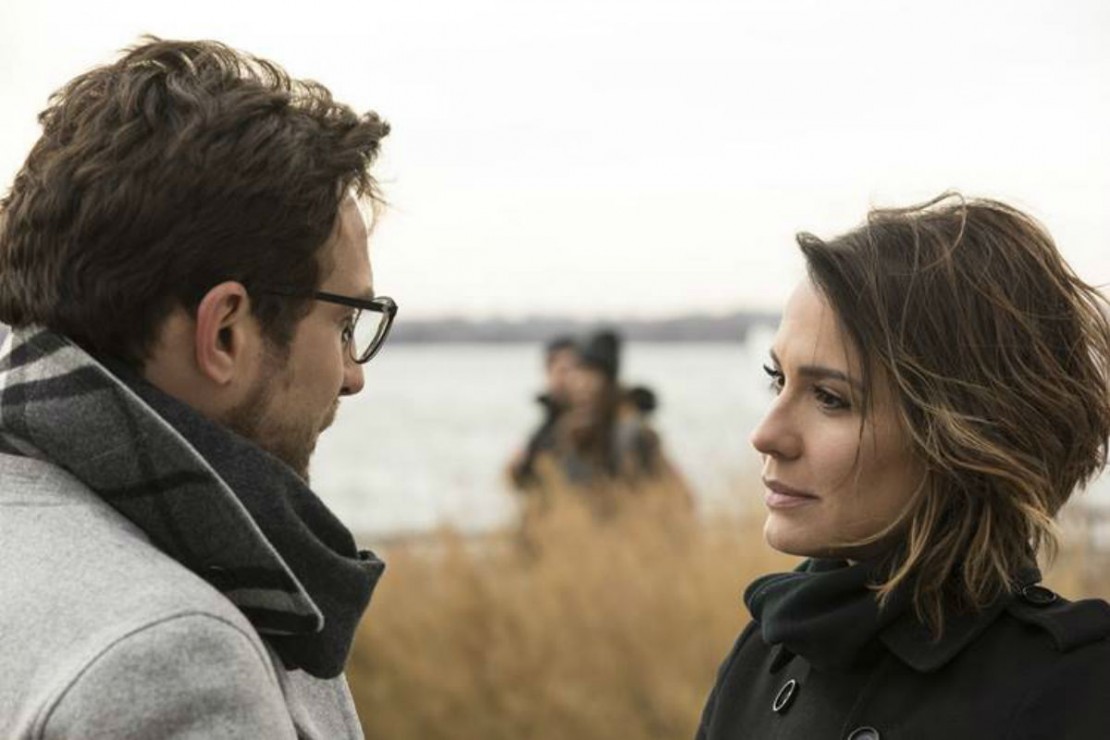 Em "Apocalipse", Zoe confessa estar apaixonada por Benjamin.