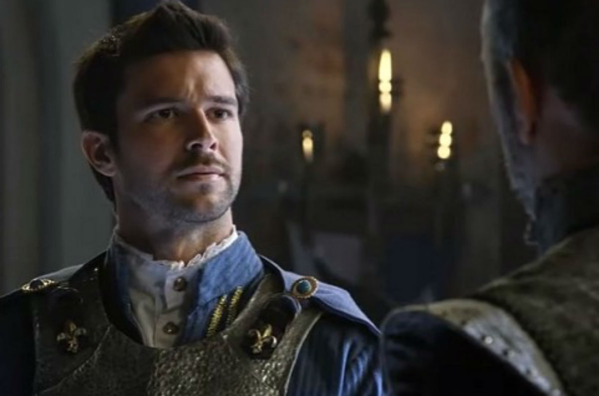 Em "Belaventura", Enrico e Jacques se encaram, sob o olhar tenso de Brione que revela que o rei Otoniel está vivo.