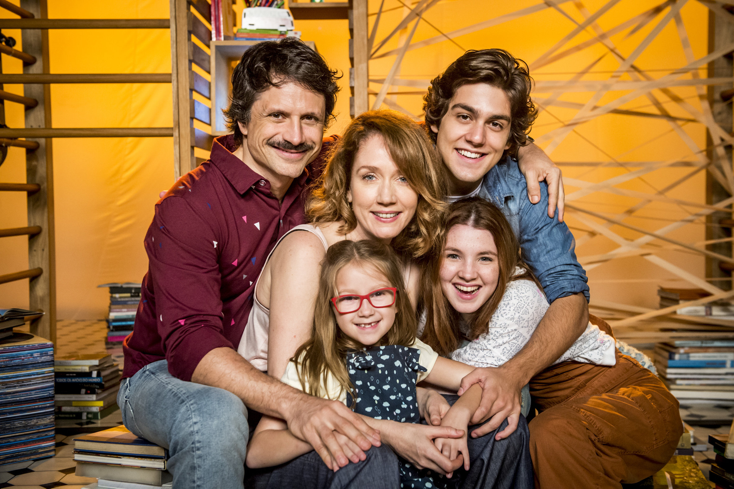 Em "Malhação: Vidas Brasileiras", Gabriela considera pedir demissão.