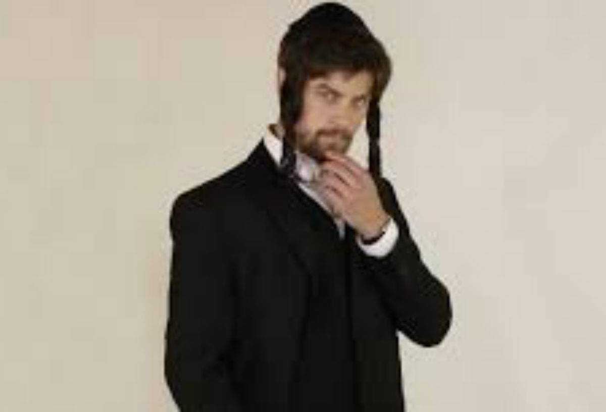 Em "Apocalipse", Noah sente ciúmes de Isabela.