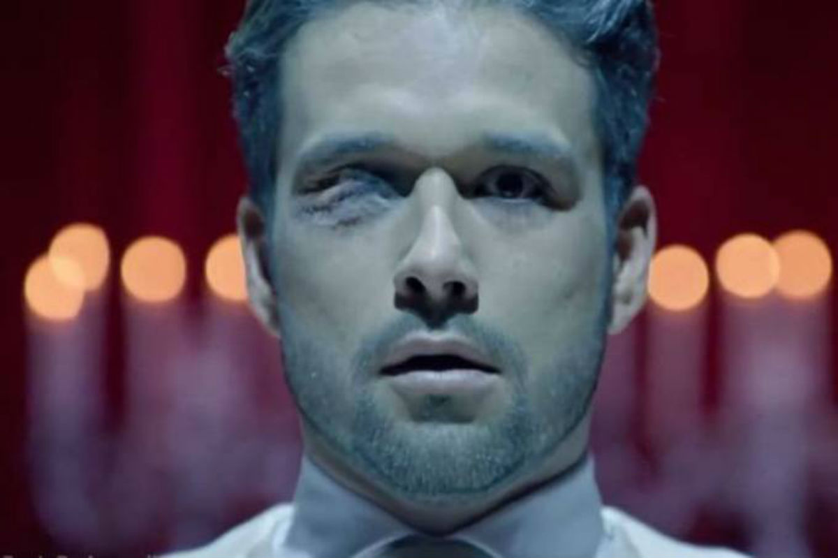 Em "Apocalipse", Moisés e Elias são assassinados pelo Anticristo.