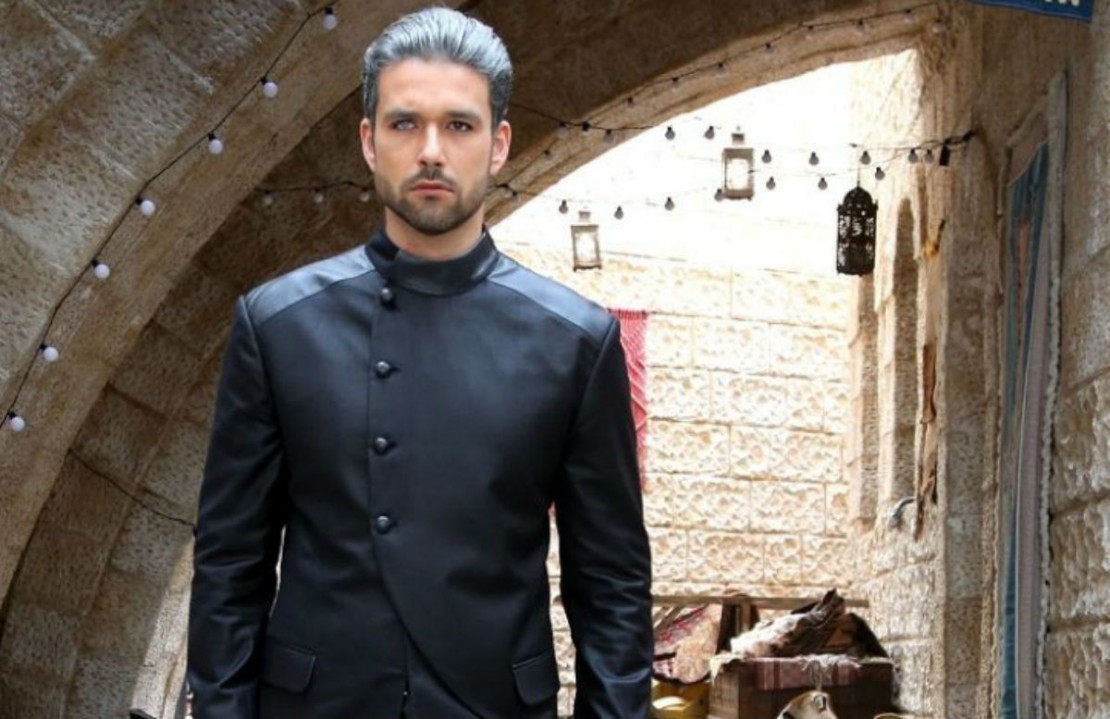 Em "Apocalipse", Ricardo fica furioso ao saber que Benjamin fugiu.