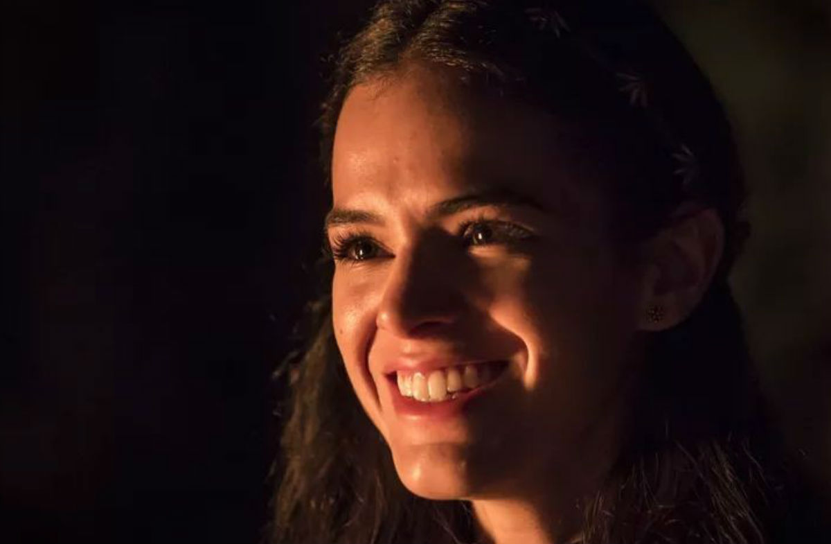 Em "Deus Salve o Rei", Otávio pressiona Catarina a se casar com ele.