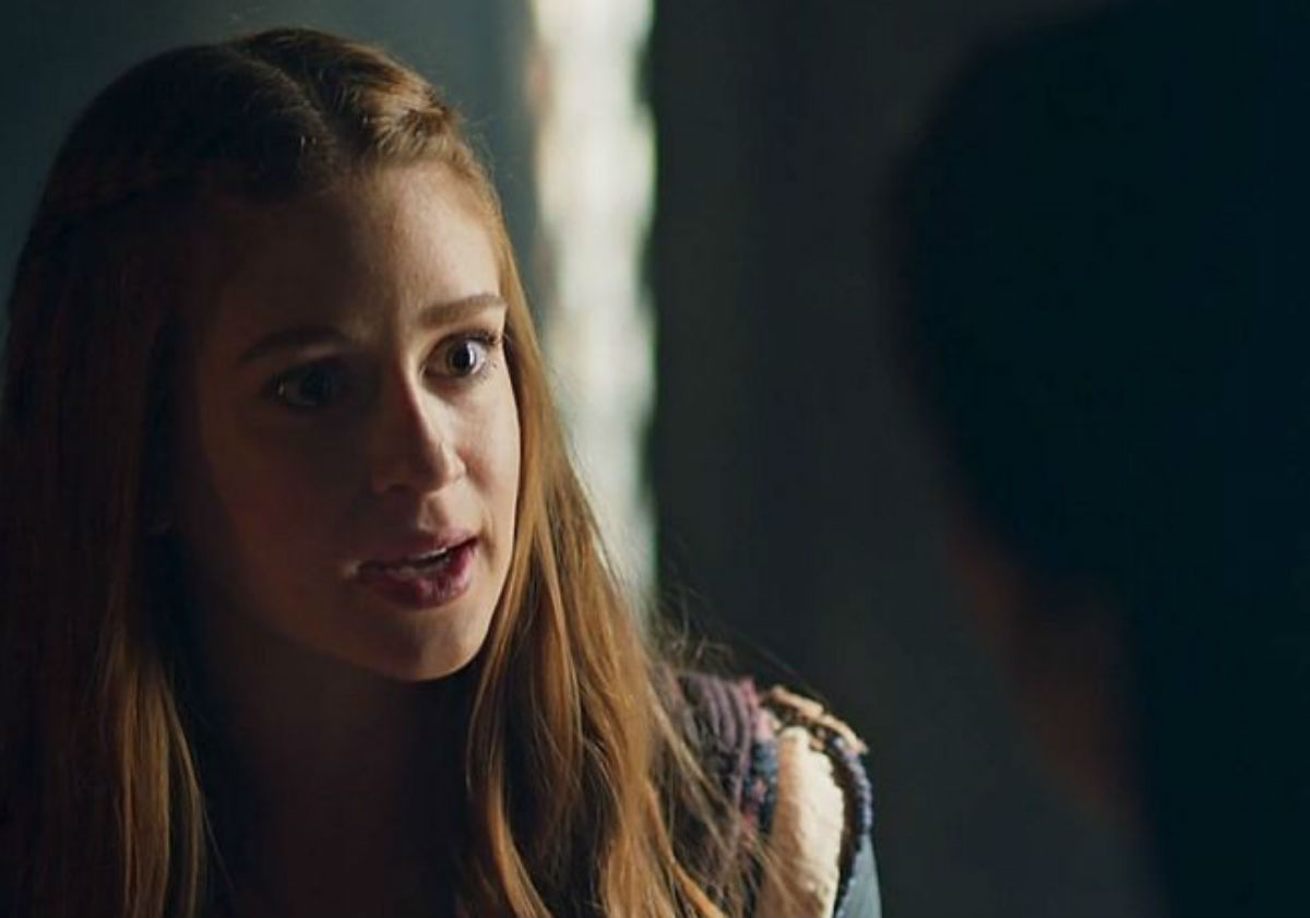 Em "Deus Salve o Rei", Catarina celebra a prisão de Amália.