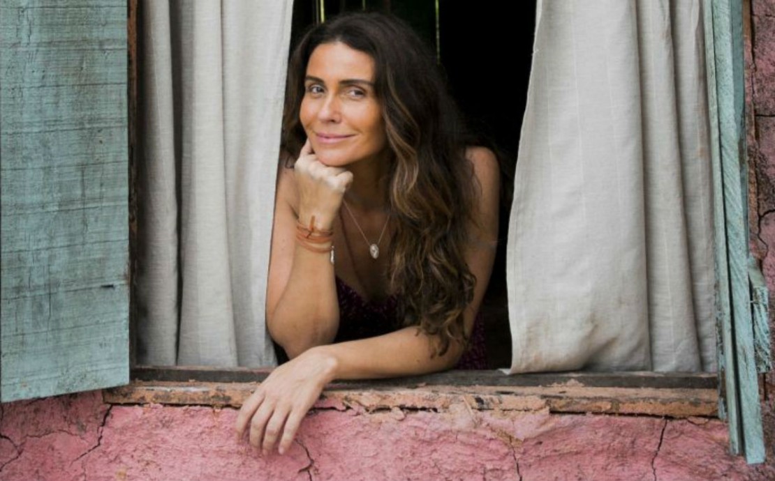 Em "Segundo Sol", Luzia é condenada pelo assassinato de Edilei.