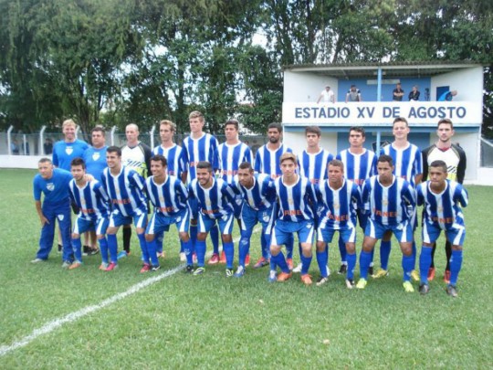 Nacional comemora hoje 57 anos de fundação. Foto: Divulgação