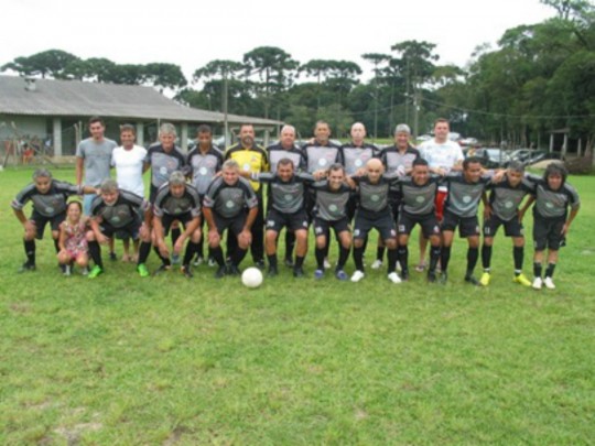 Botafogo de São José em busca do bicampeonato. Foto: José Ailton/Jornal da Gente