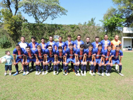 Campina também está classificado, mesmo após empate com o Garotos Unidos. Foto: Paulinho Gonçalves