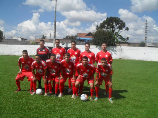 Vila Fanny reencontrou o caminho da vitória. Foto: Arquivo