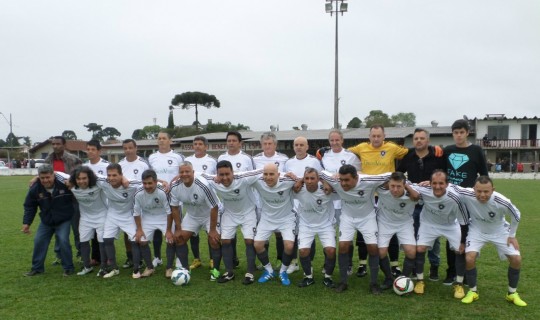 Botafogo venceu e forçou o terceiro jogo na decisão. Foto: Thiago Lucca