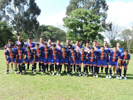 SC Campina faz boa figura na Primeira Liga. Foto: Paulinho Gonçalves