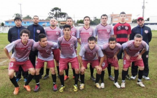 Diamante conseguiu a primeira vitória na Série B. Foto: Arquivo