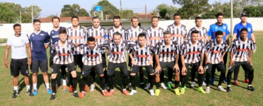 Iguaçu quer provar seu favoritismo contra o Uberlândia. Foto: Arquivo