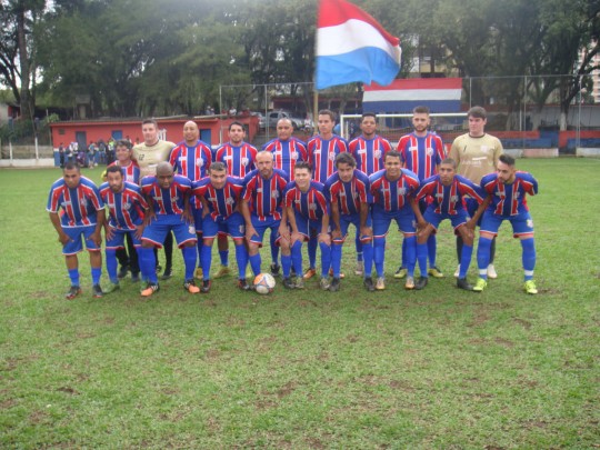 Imperial joga sua última cartada contra o Nova Orleans. Foto: Arquivo