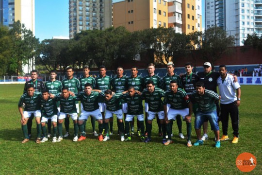 Nova Orleans venceu o Imperial e avançou para a próxima fase. Foto: Do Rico ao Pobre