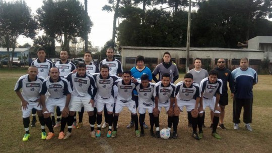 Vila Sandra é o novo líder da Série B. Foto: Arquivo