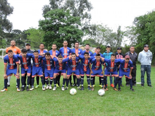 SC Campina Grande a um passo da decisão da Primeira Liga. Foto: Paulinho Gonçalves