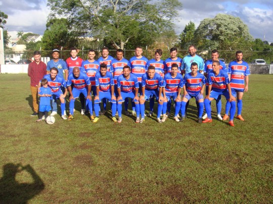 Fortaleza começa a decisão da série B enfrentando o Vila Sandra. Foto: Arquivo