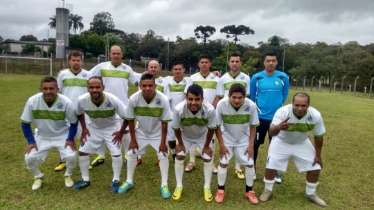 Estrela do Sul pega o Bola de Ouro neste sábado, também pelo Inter 30 anos. Foto: Divulgação