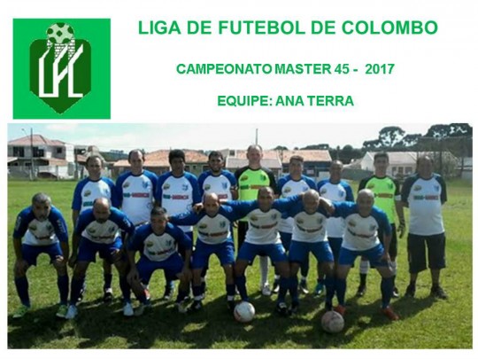 Ana Terra em busca da vitória contra o Bola de Ouro em Colombo. Foto: Arquivo