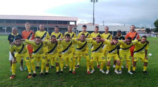 Família Cavalheiro tem 100% de aproveitamento na Série B. Foto: Marcelo Kloss