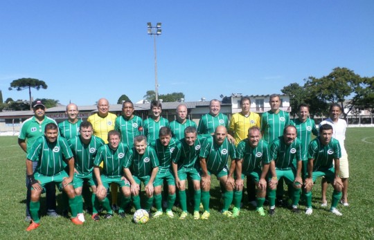 Nova Orleans não conseguiu evitar a goleada. Foto: Thiago Lucca