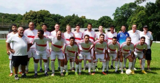 Vitacor tem duas vitórias no Grupo Especial. Foto: Marcelo Kloss