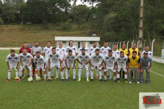 Bebebum não conseguiu evitar o revés. Foto: Valquir Aureliano