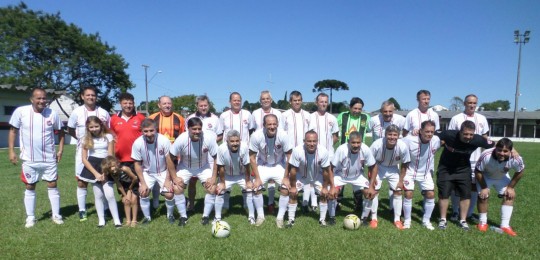 Equipe do Combate Barreirinha conseguiu importante vitória. Foto: Thiago Lucca