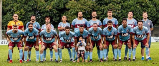 Michelangelo’s goleou o Juventus na última rodada por 4x1. Foto: Valquir Aureliano