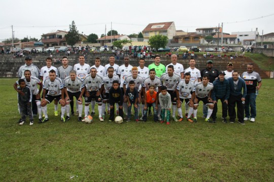 XV de Novembro venceu o Nacional e fará a decisão contra o Guaraituba. Foto: Danyelle Gonçalves